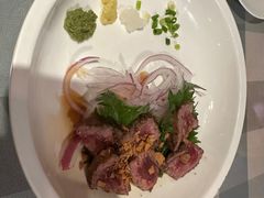 -BISTROFIORE美伊娜(伊犁南路店)