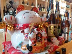 -匠糊·日本料理(美岸广场店)