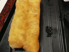 -永和大王(万顺路店)