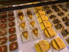 -小飞象面包公社(珠江路金鹰店)