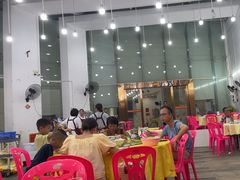-秋姐美食店(旅游大道店)