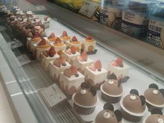 -仟吉KenGee(国贸360店)