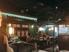 -佬麻雀·新湘菜(珠海金发购物中心店)