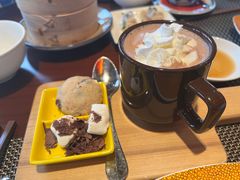 -杭州西子湖四季酒店-WL BISTRO西湖餐厅(灵隐路店)