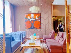 -足易轩足浴(庐山路旗舰店)