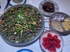 -关二兔江湖菜馆(峰景里店)