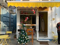 -BIGHEAD大头家咖啡馆(蛇口店)