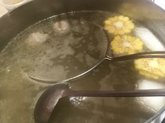 -陈记顺和牛肉火锅馆(天河北路店)