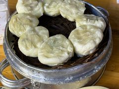 鲜肉包子-梁憨包(南岸回龙湾店)