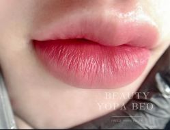 -如一·美甲美睫