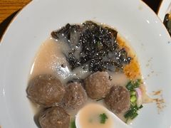 -如轩·海鲜砂锅粥·潮汕菜(海珠店)