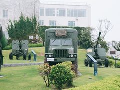 -中国人民解放军海军博物馆