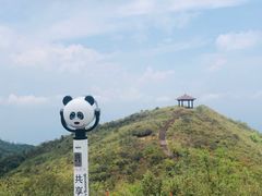 -大围山国家森林公园