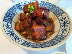 -香雪海饭店中餐厅(人民桥店)