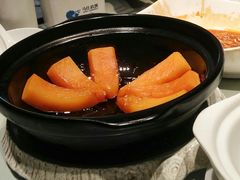 -马仕玖煲·融合菜·酥不腻烤鸭(人大店)
