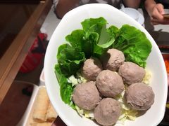 -海底捞火锅(群光广场店)