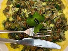 福建特色海蛎煎-莆田餐厅PUTIEN(西安万象天地店)