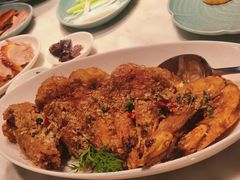 -无锡苏宁银河国际酒店-悦府65中餐厅