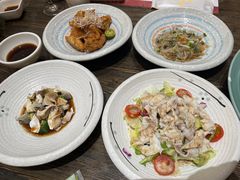 河豚多吃-蟹后Crabber(水悦城店)
