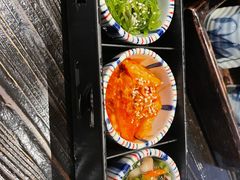 -芥岛(河北大街店)