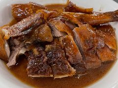 烧鹅-蚝专家(北滘店)
