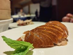 -四季民福烤鸭店(故宫店)