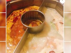 -佬土鹅肠火锅(解放路店)