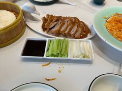 -梅利汴京烤鸭•开封豫菜地标店(晋安路店)