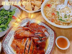 -聂记粤菜馆(鼓西路店)