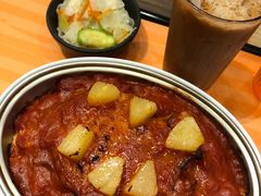 -大快活(罗湖商业城分店)