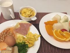 -内蒙古大厦酒店