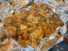 -蜗牛小馆醉乡民谣云南菜(惠新西里店)