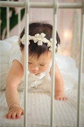 -幺幺BABY婚纱摄影
