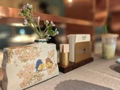 -南堂馆·新川菜(春熙路店)