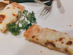 -菲滋意式休闲餐厅(北仑银泰城店)