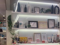 -维乐口腔(美维云门诊陆家嘴店)