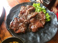 -红小姐的烤肉店(西三旗店)