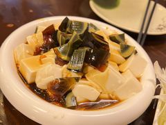 -沣元春饼馆(幸福巷店)