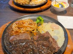 -豪享来中西餐厅(隆昌店)