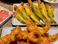 -铭记蛙小仙·活蛙畅享(CBD万达广场店)