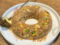 -甜阿姨·天台花园私房菜(万松园店)