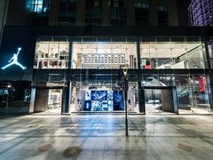 -Air Jordan(世贸天阶店)