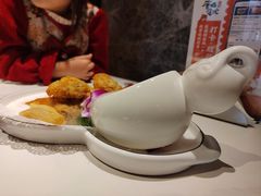 -唐猫庭院·千年陕菜(大唐不夜城店)