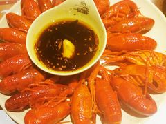 -一棠龙虾•王牌虾球(光谷天地店)