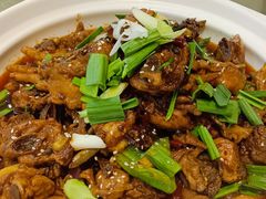 -龙福园·回家干饭小炒(徐东店)