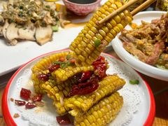 -金龙·打边炉(南京西路店)