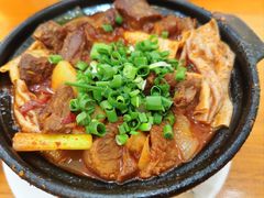 -沈妈砂锅(双楠店)