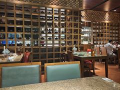-绿茶餐厅(coco park 店)