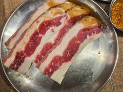 -马场洞肉铺(振安店)