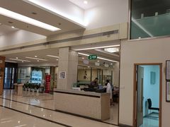 -慈铭体检(汉阳分院)